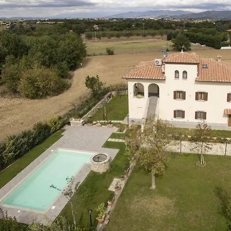 Imola Hotel Montecchio Del Loto